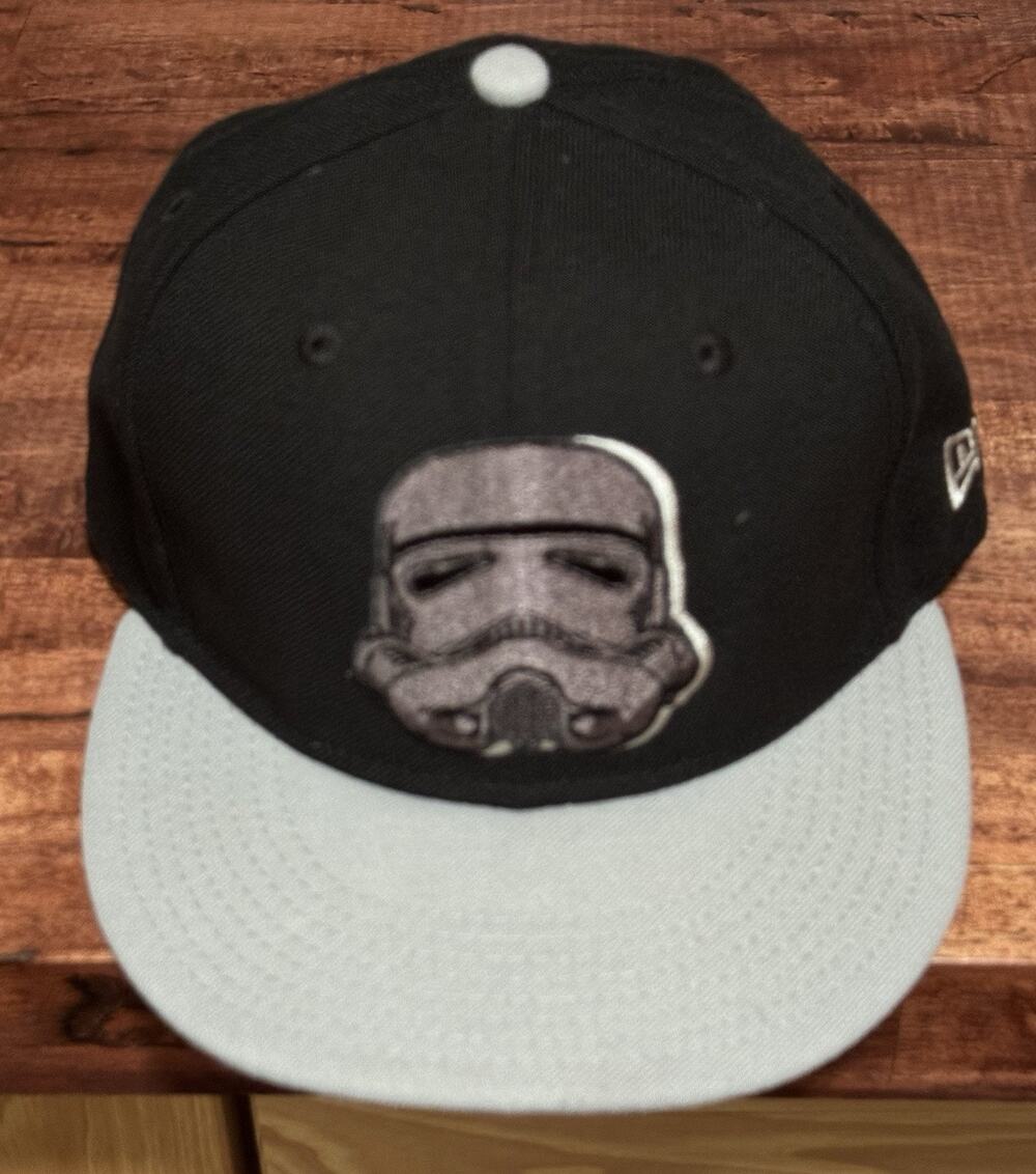New Era 9Fifty Storm Trooper SnapBack Hat